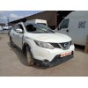 nissan qashqai ii (j11, j11_) del año 2015