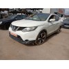 nissan qashqai ii (j11, j11_) del año 2015