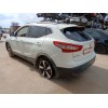 nissan qashqai ii (j11, j11_) del año 2015