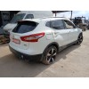 nissan qashqai ii (j11, j11_) del año 2015