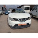 NISSAN QASHQAI II (J11, J11_)