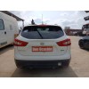 nissan qashqai ii (j11, j11_) del año 2015