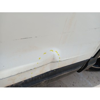 Recambio de puerta delantera derecha para nissan qashqai ii (j11, j11_) 1.5 dci referencia OEM IAM   