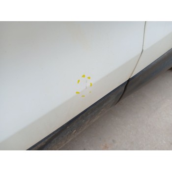 Recambio de puerta delantera izquierda para nissan qashqai ii (j11, j11_) 1.5 dci referencia OEM IAM   