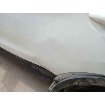 Recambio de puerta trasera izquierda para nissan qashqai ii (j11, j11_) 1.5 dci referencia OEM IAM   
