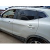 Recambio de puerta trasera izquierda para nissan qashqai ii (j11, j11_) 1.5 dci referencia OEM IAM   