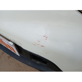 Recambio de paragolpes delantero para nissan qashqai ii (j11, j11_) 1.5 dci referencia OEM IAM   