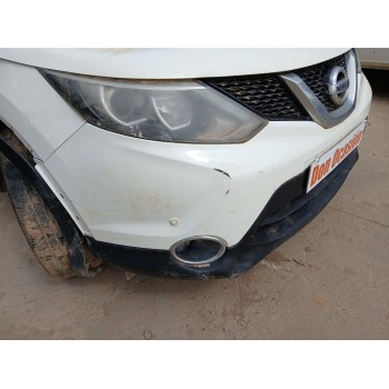 Recambio de paragolpes delantero para nissan qashqai ii (j11, j11_) 1.5 dci referencia OEM IAM   