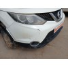 Recambio de paragolpes delantero para nissan qashqai ii (j11, j11_) 1.5 dci referencia OEM IAM   