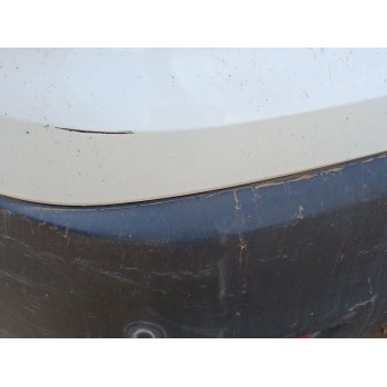 Recambio de paragolpes trasero para nissan qashqai ii (j11, j11_) 1.5 dci referencia OEM IAM   