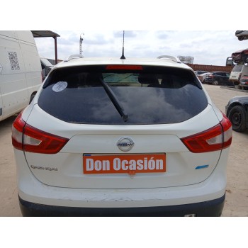 PORTON TRASERO 