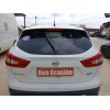 Recambio de porton trasero para nissan qashqai ii (j11, j11_) 1.5 dci referencia OEM IAM   