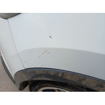 Recambio de aleta delantera izquierda para nissan qashqai ii (j11, j11_) 1.5 dci referencia OEM IAM   
