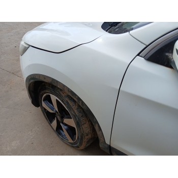 Recambio de aleta delantera izquierda para nissan qashqai ii (j11, j11_) 1.5 dci referencia OEM IAM   