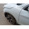 Recambio de aleta delantera izquierda para nissan qashqai ii (j11, j11_) 1.5 dci referencia OEM IAM   