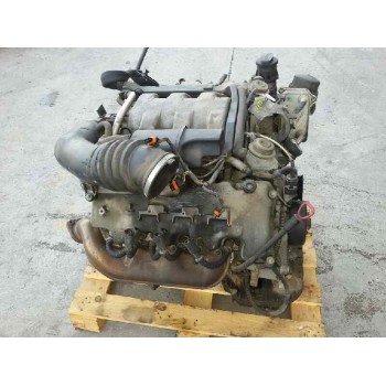 Recambio de motor completo para mercedes-benz clase clk (w208) cabrio 320 (208.465) referencia OEM IAM 112940  
