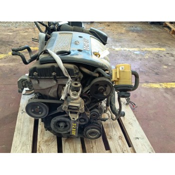 Recambio de motor completo para hyundai sonata v (nf) 2.4 referencia OEM IAM G4KC  