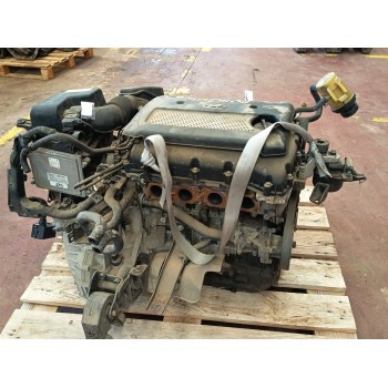 Recambio de motor completo para hyundai sonata v (nf) 2.4 referencia OEM IAM G4KC  