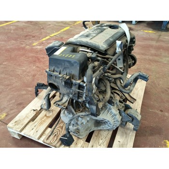 Recambio de motor completo para hyundai sonata v (nf) 2.4 referencia OEM IAM G4KC  