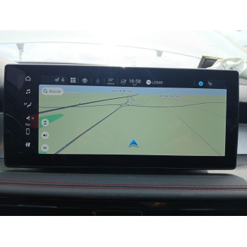 Recambio de pantalla multifuncion para alfa romeo tonale (965_) 1.5 mild hybrid referencia OEM IAM   