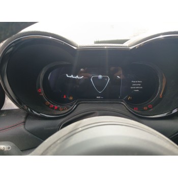 Recambio de cuadro instrumentos para alfa romeo tonale (965_) 1.5 mild hybrid referencia OEM IAM   