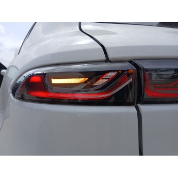 Recambio de piloto trasero izquierdo para alfa romeo tonale (965_) 1.5 mild hybrid referencia OEM IAM   