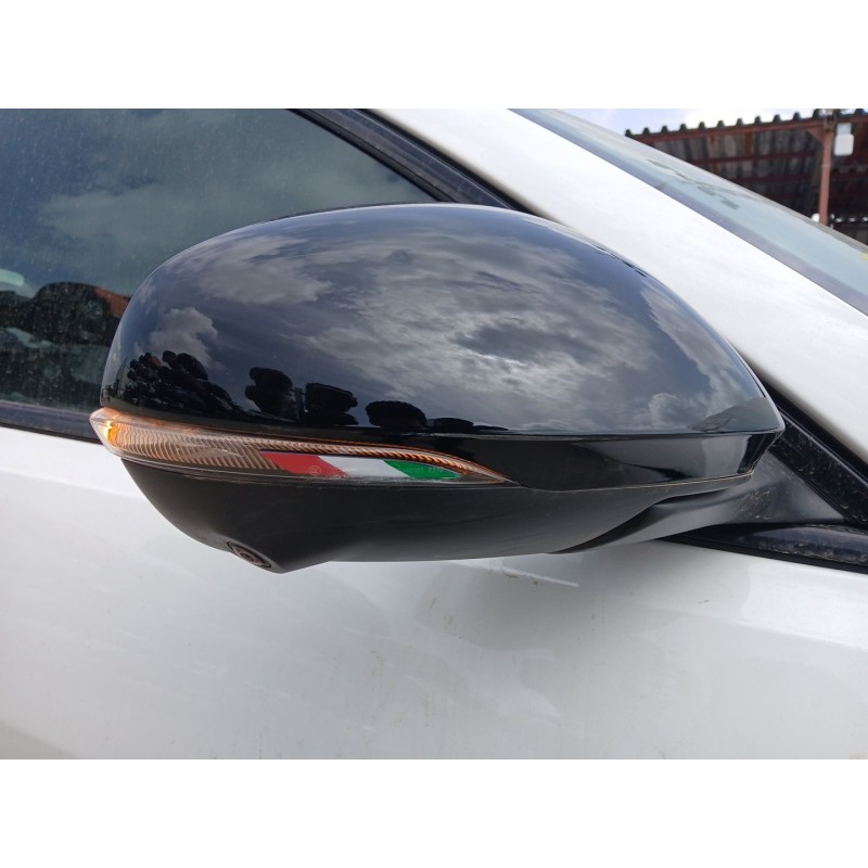Recambio de retrovisor derecho para alfa romeo tonale (965_) 1.5 mild hybrid referencia OEM IAM   