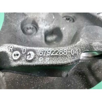 Recambio de mangueta delantera derecha para bmw serie 3 lim. (f30) 316d referencia OEM IAM 6792288  