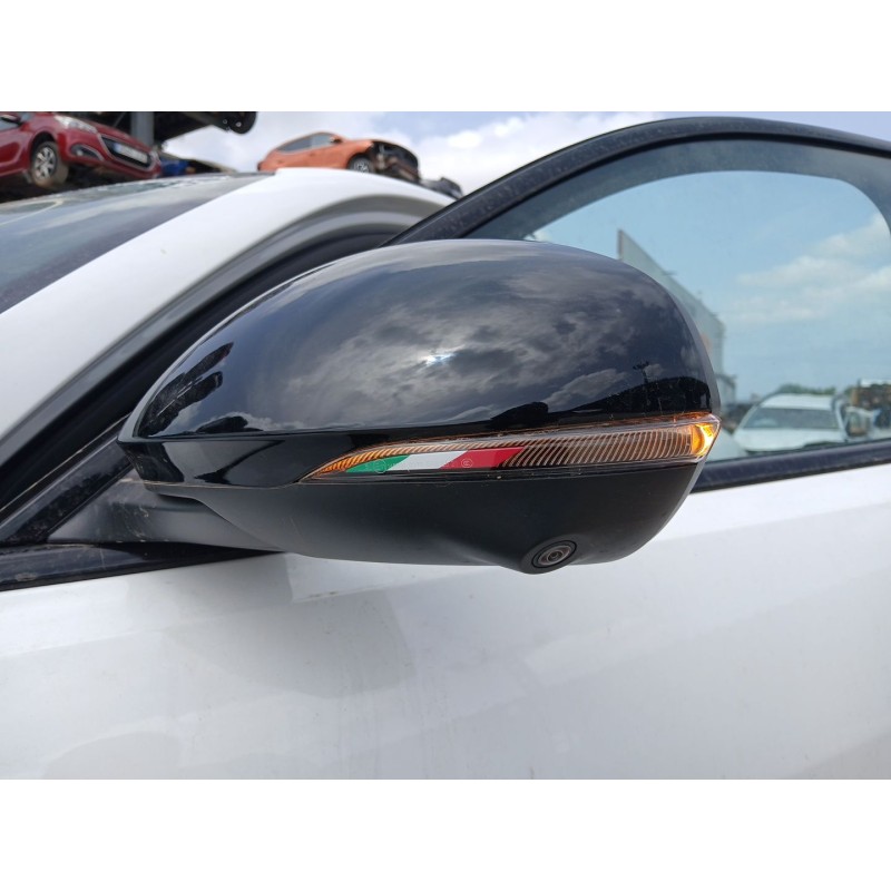 Recambio de retrovisor izquierdo para alfa romeo tonale (965_) 1.5 mild hybrid referencia OEM IAM   