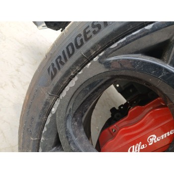 Recambio de llanta para alfa romeo tonale (965_) 1.5 mild hybrid referencia OEM IAM   