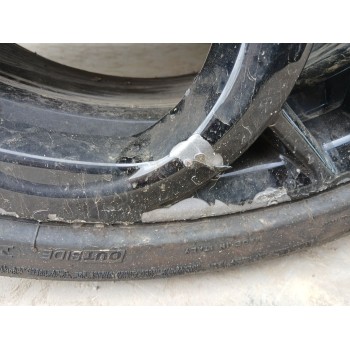 Recambio de llanta para alfa romeo tonale (965_) 1.5 mild hybrid referencia OEM IAM   