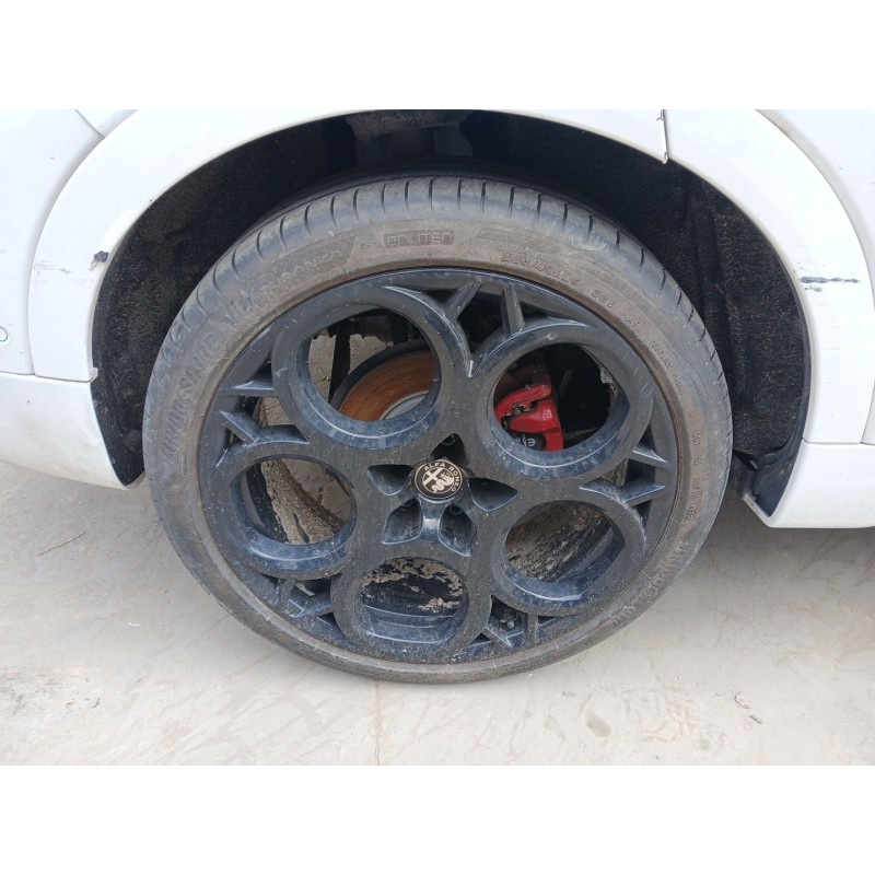 Recambio de llanta para alfa romeo tonale (965_) 1.5 mild hybrid referencia OEM IAM   