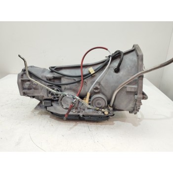 Recambio de caja cambios para ssangyong rodius 2.7 turbodiesel cat referencia OEM IAM 720270  