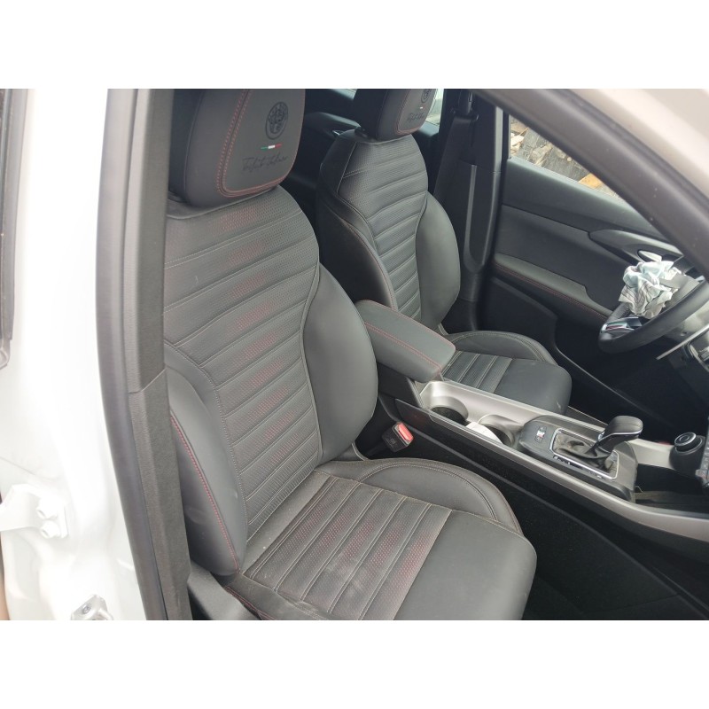 Recambio de asiento delantero derecho para alfa romeo tonale (965_) 1.5 mild hybrid referencia OEM IAM   