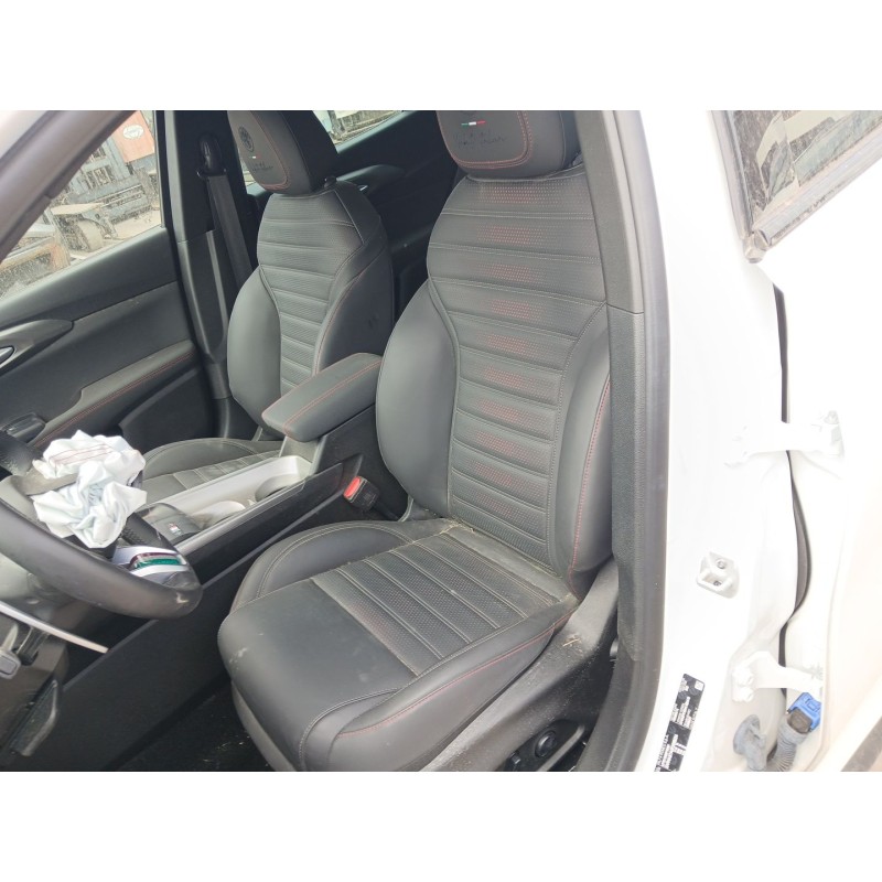 Recambio de asiento delantero izquierdo para alfa romeo tonale (965_) 1.5 mild hybrid referencia OEM IAM   