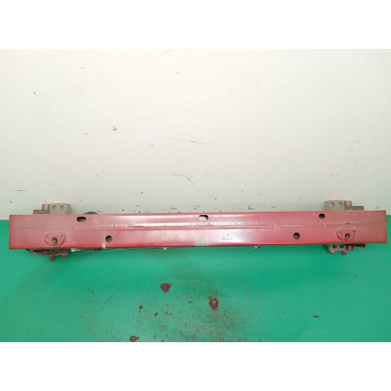 Recambio de refuerzo paragolpes delantero para toyota auris (_e15_) 1.4 d-4d (nde150_) referencia OEM IAM 5202102120  
