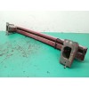 Recambio de refuerzo paragolpes delantero para toyota auris (_e15_) 1.4 d-4d (nde150_) referencia OEM IAM 5202102120  