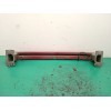 Recambio de refuerzo paragolpes delantero para toyota auris (_e15_) 1.4 d-4d (nde150_) referencia OEM IAM 5202102120  