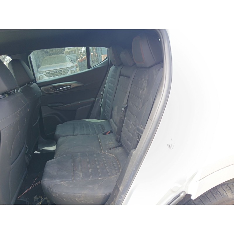Recambio de asientos traseros para alfa romeo tonale (965_) 1.5 mild hybrid referencia OEM IAM   