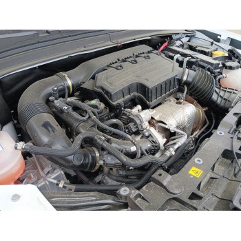 Recambio de motor completo para alfa romeo tonale (965_) 1.5 mild hybrid referencia OEM IAM   