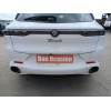 Recambio de paragolpes trasero para alfa romeo tonale (965_) 1.5 mild hybrid referencia OEM IAM   