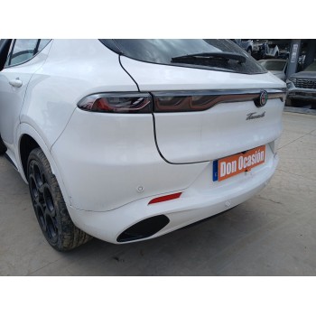 Recambio de paragolpes trasero para alfa romeo tonale (965_) 1.5 mild hybrid referencia OEM IAM   