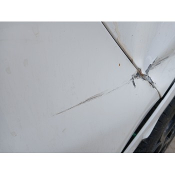 Recambio de paragolpes trasero para alfa romeo tonale (965_) 1.5 mild hybrid referencia OEM IAM   