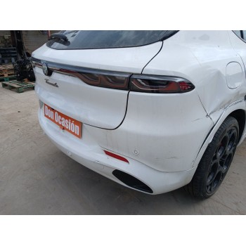 Recambio de paragolpes trasero para alfa romeo tonale (965_) 1.5 mild hybrid referencia OEM IAM   