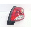 Recambio de piloto trasero derecho para peugeot 206+ (2l_, 2m_) 1.4 i (2lkfwa, 2mkfwa) referencia OEM IAM 118057B  