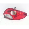 Recambio de piloto trasero derecho para peugeot 206+ (2l_, 2m_) 1.4 i (2lkfwa, 2mkfwa) referencia OEM IAM 118057B  