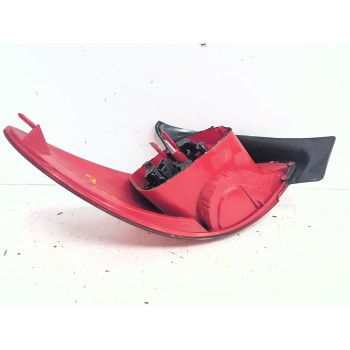 Recambio de piloto trasero derecho para peugeot 206+ (2l_, 2m_) 1.4 i (2lkfwa, 2mkfwa) referencia OEM IAM 118057B  