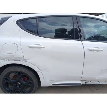 Recambio de puerta trasera derecha para alfa romeo tonale (965_) 1.5 mild hybrid referencia OEM IAM   