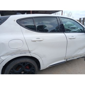 Recambio de puerta trasera derecha para alfa romeo tonale (965_) 1.5 mild hybrid referencia OEM IAM   