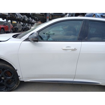 Recambio de puerta delantera izquierda para alfa romeo tonale (965_) 1.5 mild hybrid referencia OEM IAM   